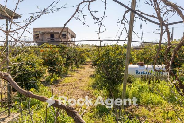 Villa bifamiliare in Strada Provinciale 107, Giovinazzo — foto 2 di 5