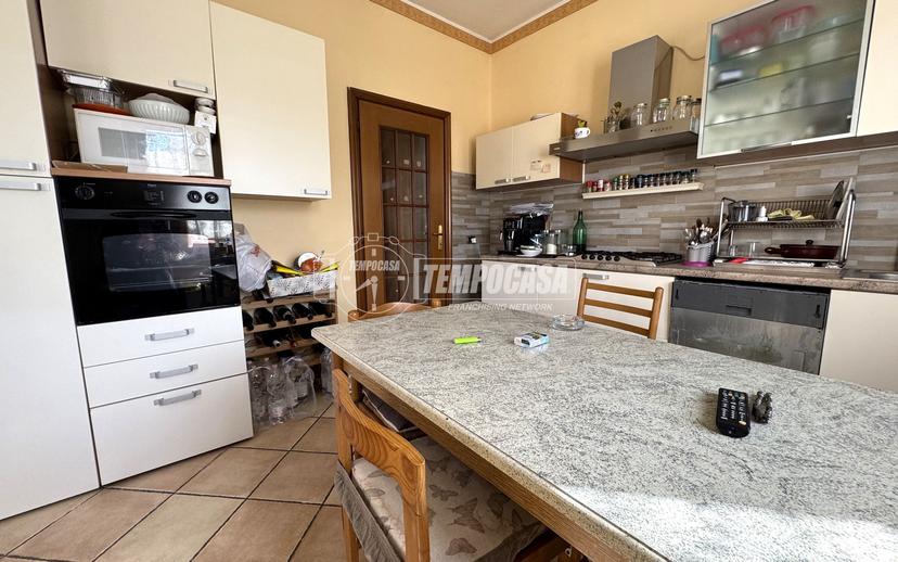 Appartamento in Via Provinciale, Mongrando — foto 3 di 5