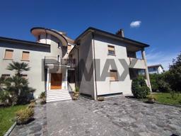 Appartamento, Morcone
