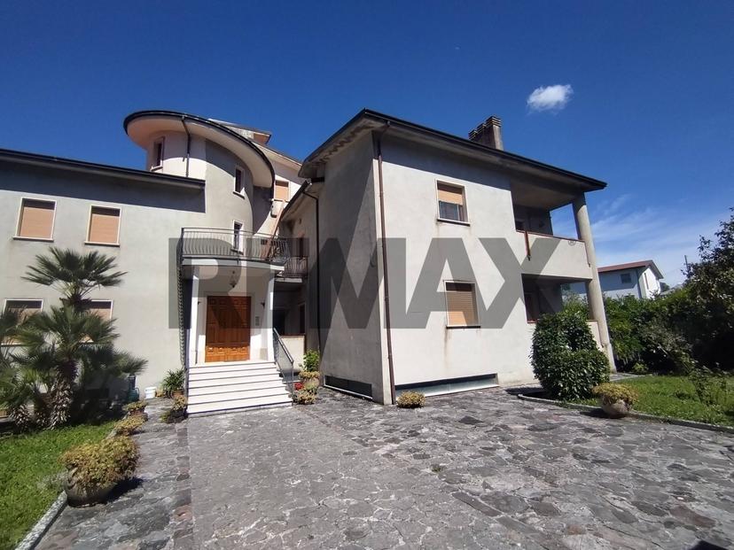 Appartamento, Morcone
