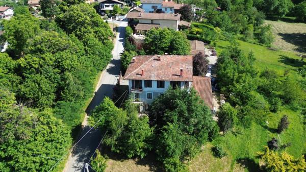 Villa bifamiliare in Via Valdarello 14, Cervasca — foto 5 di 5