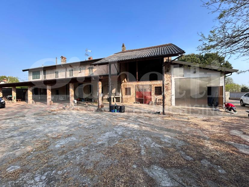 Casa indipendente in Via delle Vigne  3, Alagna — foto 4 di 5