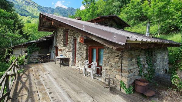 Baita, Frassino — foto 3 di 5