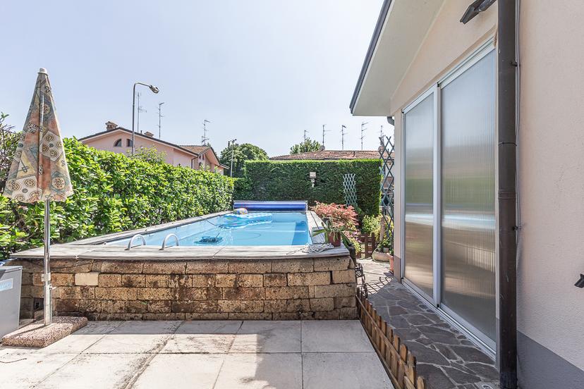 Villa in Via Claudio Gallerani 2, Terre del Reno — foto 4 di 5