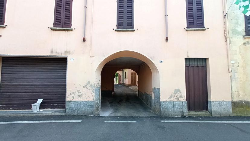 Rustico in Via Vittorio Emanuele II, Maggiora — foto 3 di 5