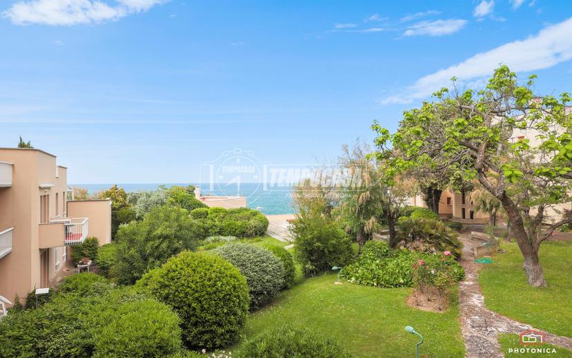 Quadrilocale in Via Panoramica, Gabicce Mare — foto 4 di 5