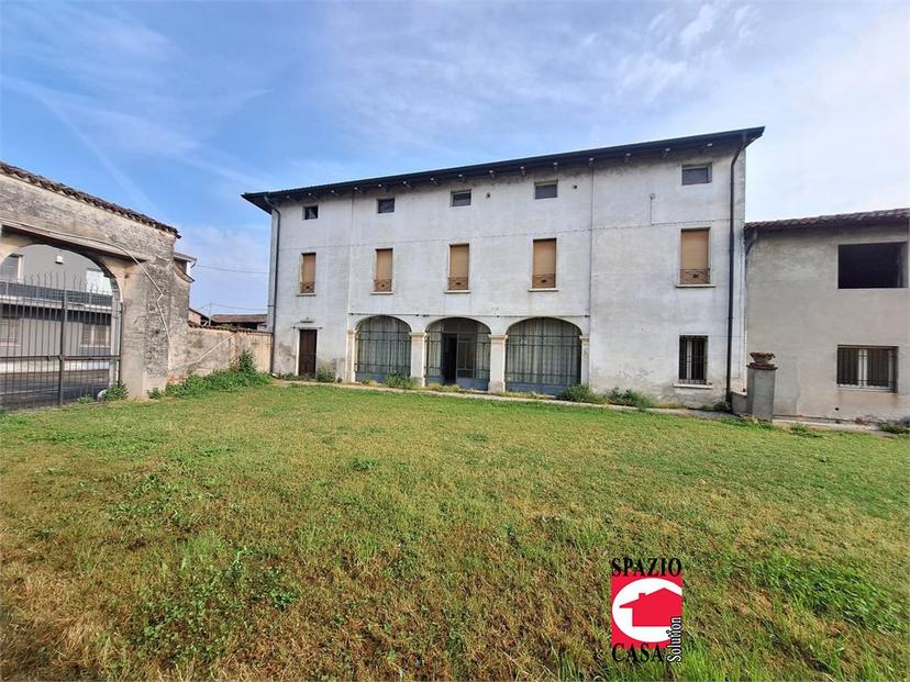 Villa, Borgo San Giacomo — foto 4 di 5