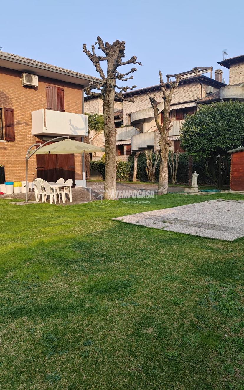 Villa a schiera, Castelnuovo Rangone — foto 2 di 5