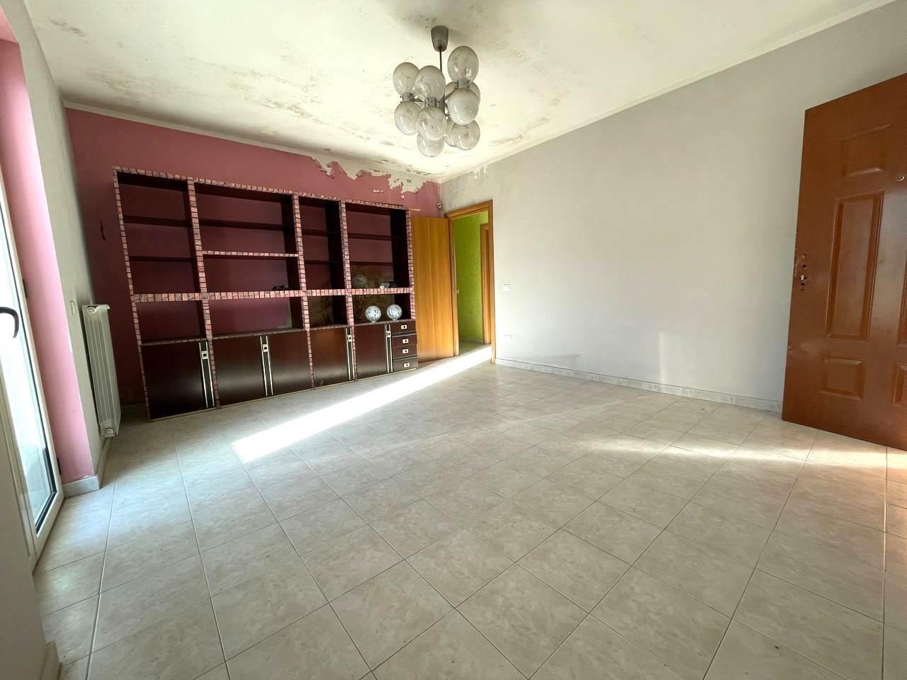 Quadrilocale in Via Augusto, San Tammaro