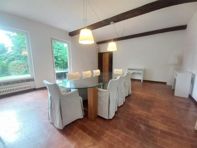 Villa in Vai Massimo d'Azeglio, Vicenza — foto 3 di 5