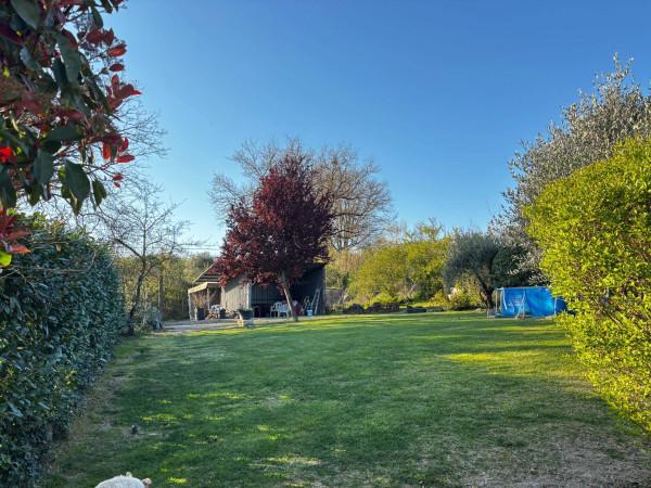 Villa in Contrada Ponticello, Vasanello