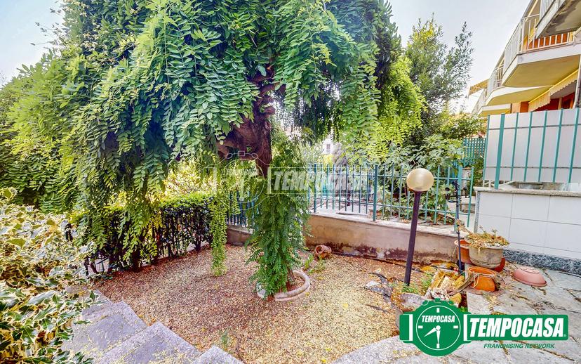 Villa a schiera in Via Ferruccio Parri 23, Alessandria — foto 3 di 5