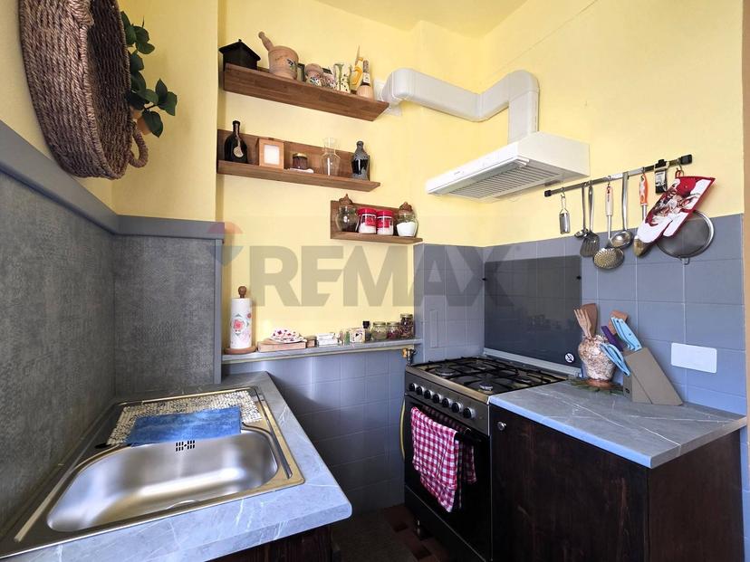Bilocale in Via Monte Zeda, Aurano — foto 5 di 5