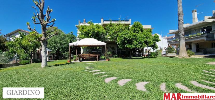 Villa in Via Tigri, 4, Montesilvano — foto 2 di 5
