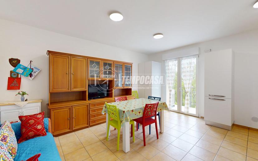 Trilocale in Viale Seneca, Camerino — foto 2 di 5