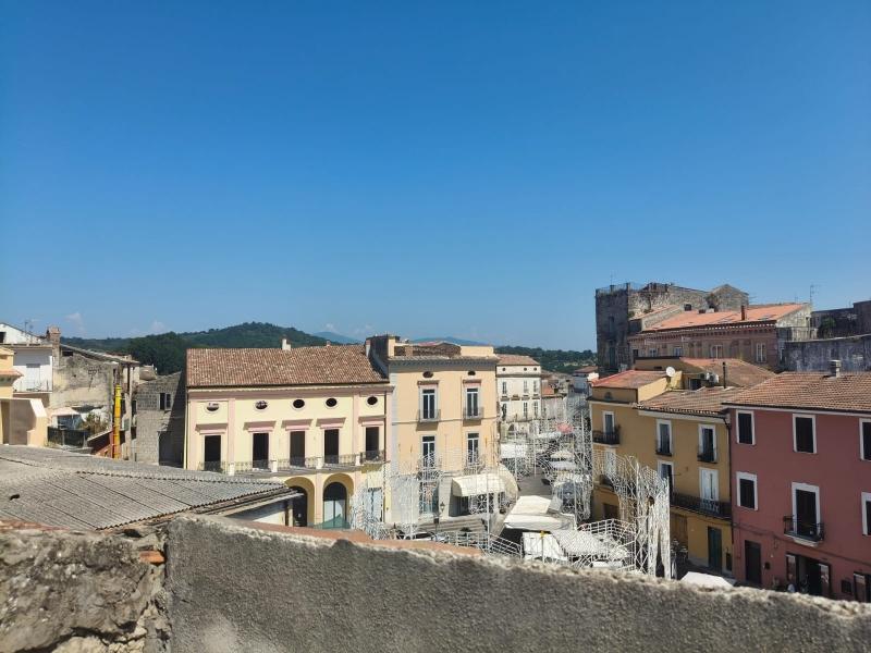 Appartamento in Corso Vittorio Emanuele 6, Teano — foto 2 di 5