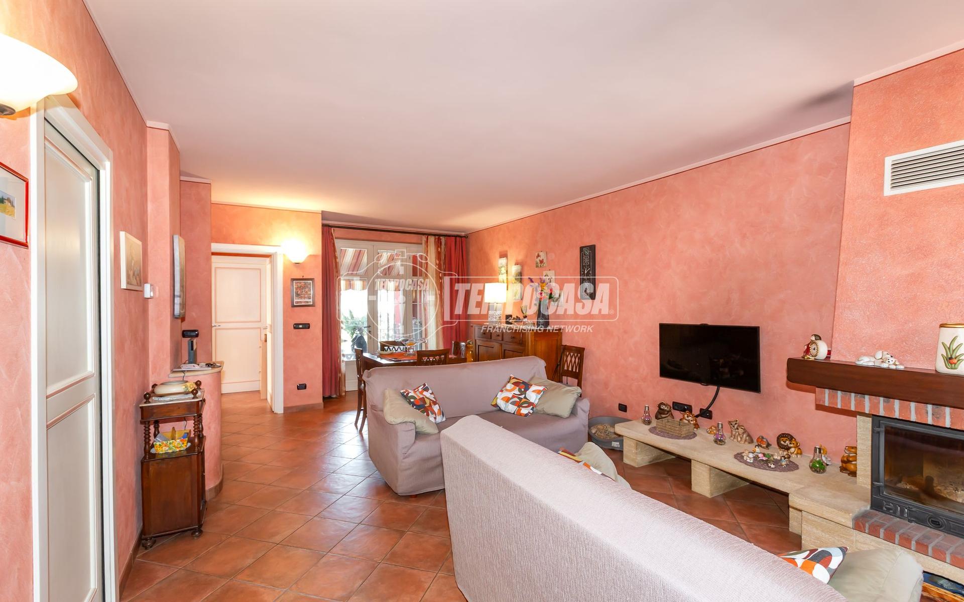 Casa indipendente, Fossano