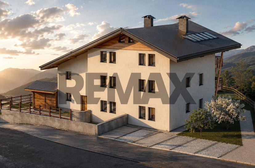 Casa indipendente in Via Isclacia S/N 1, Ossana — foto 4 di 5