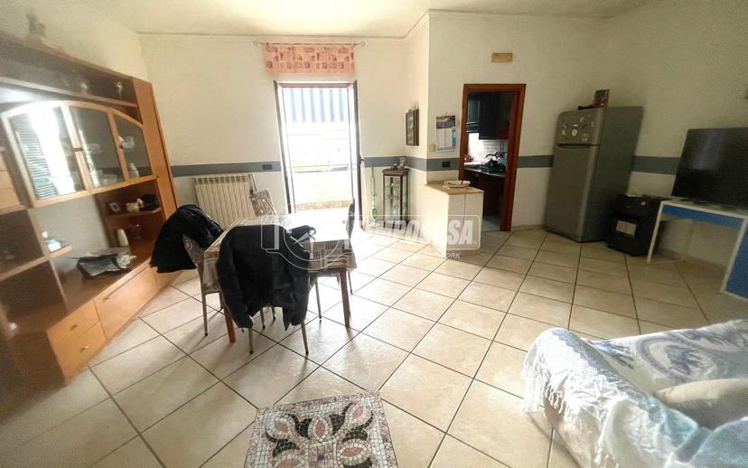 Trilocale, Pomigliano d'Arco — foto 3 di 5