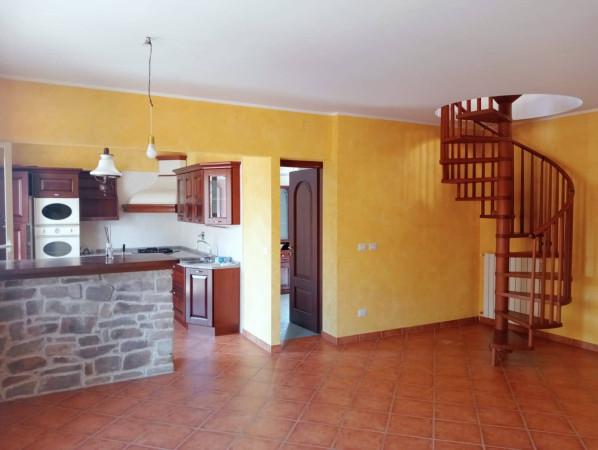Trilocale in Stradale Mathi 24/B, Balangero — foto 5 di 5