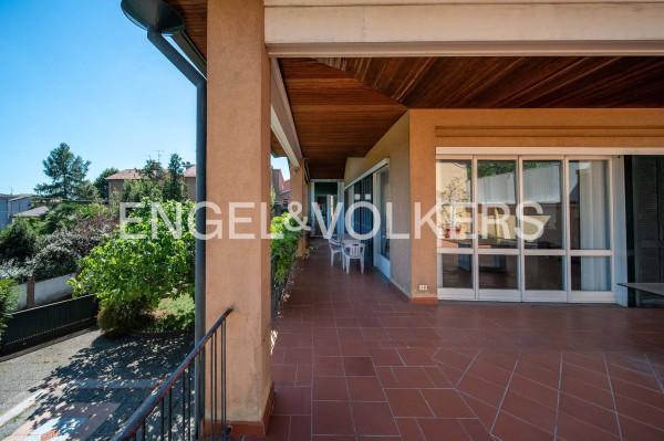 Villa in Via Giovanni Mazzel 18, Cassano Magnago — foto 5 di 5