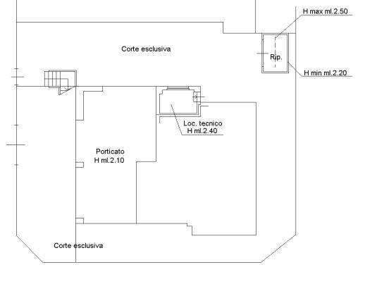 Casa indipendente, Cecina — foto 2 di 5