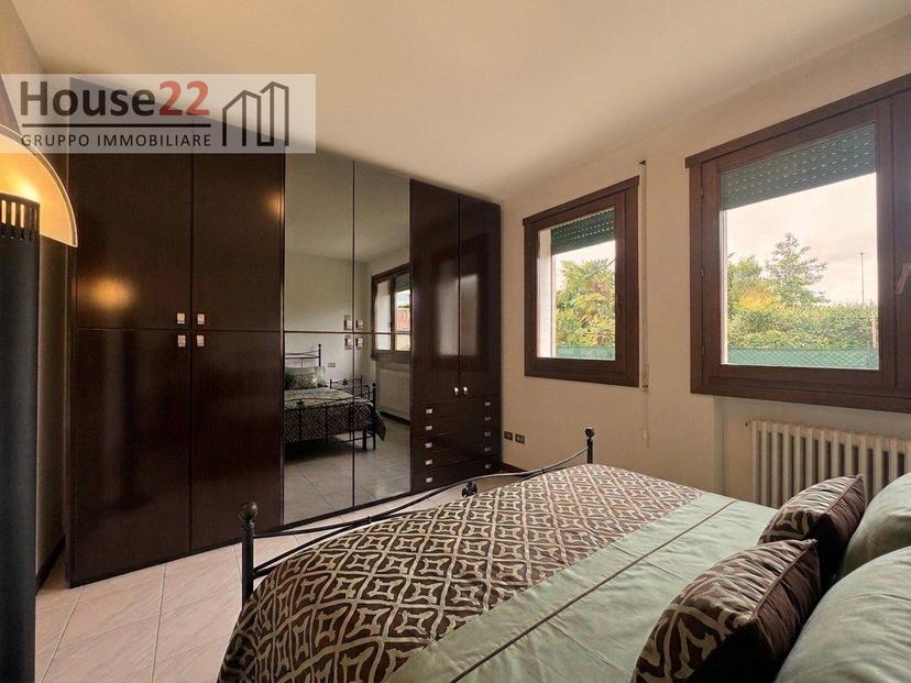 Trilocale in Via Galileo Galilei 5, Villaverla — foto 2 di 5