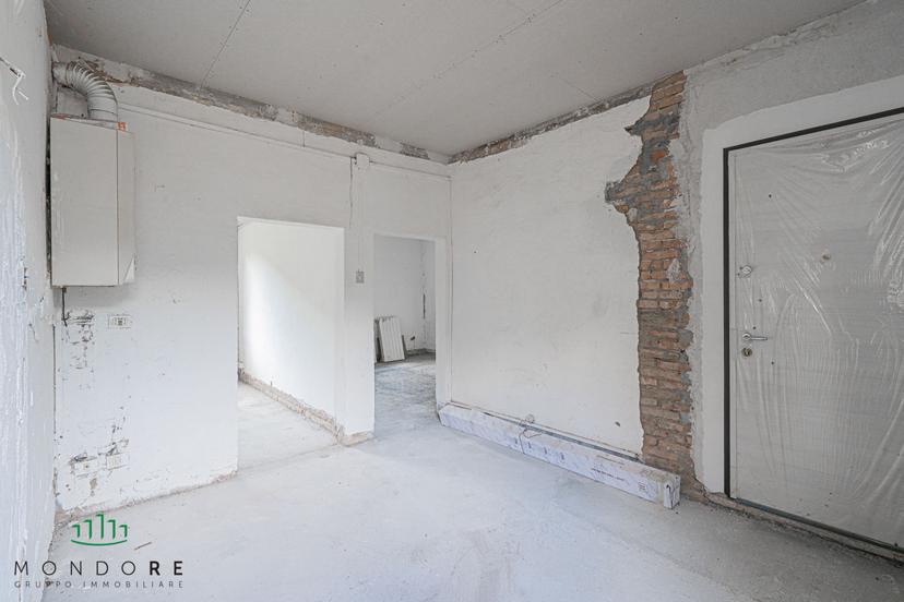 Bilocale in Via Gessi, Zola Predosa — foto 4 di 5
