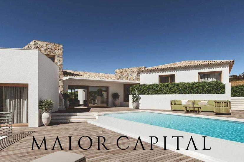 Villa, Loiri Porto San Paolo — foto 5 di 5