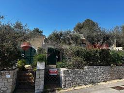 Casa indipendente in Via Paolo Borsellino, Santa Cesarea Terme