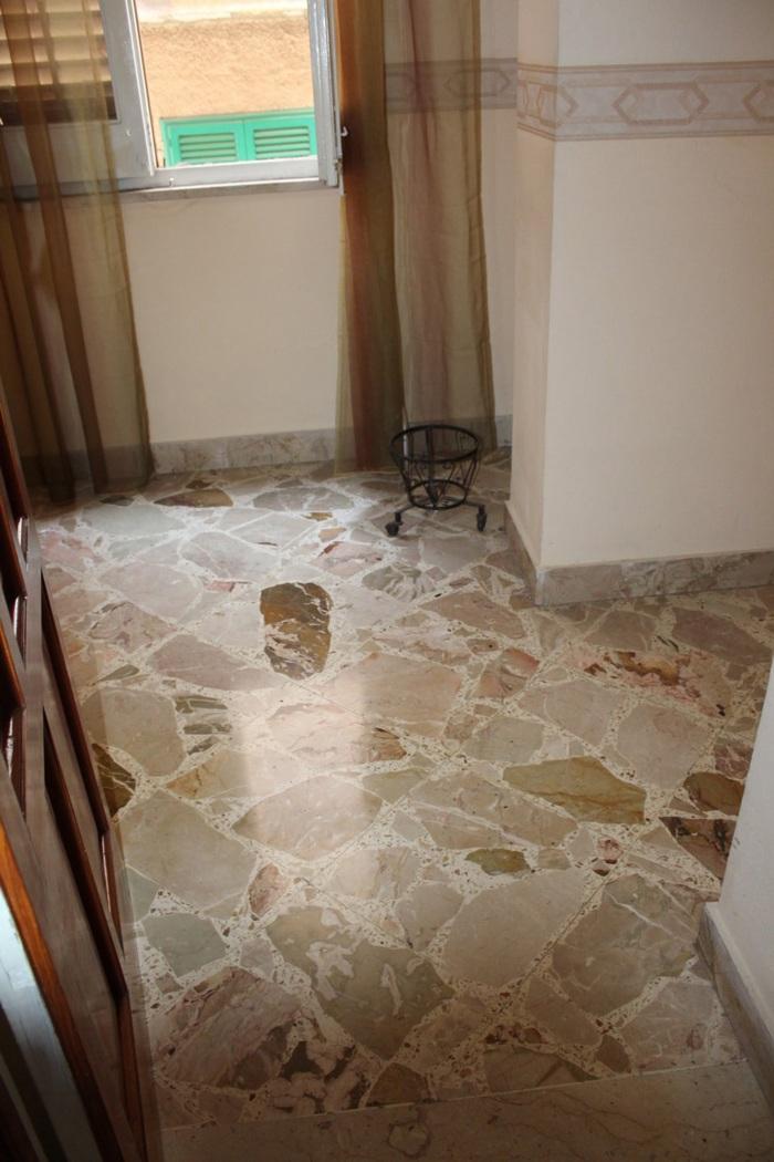 Trilocale in Via J. Kennedy 11, Belmonte Mezzagno — foto 5 di 5