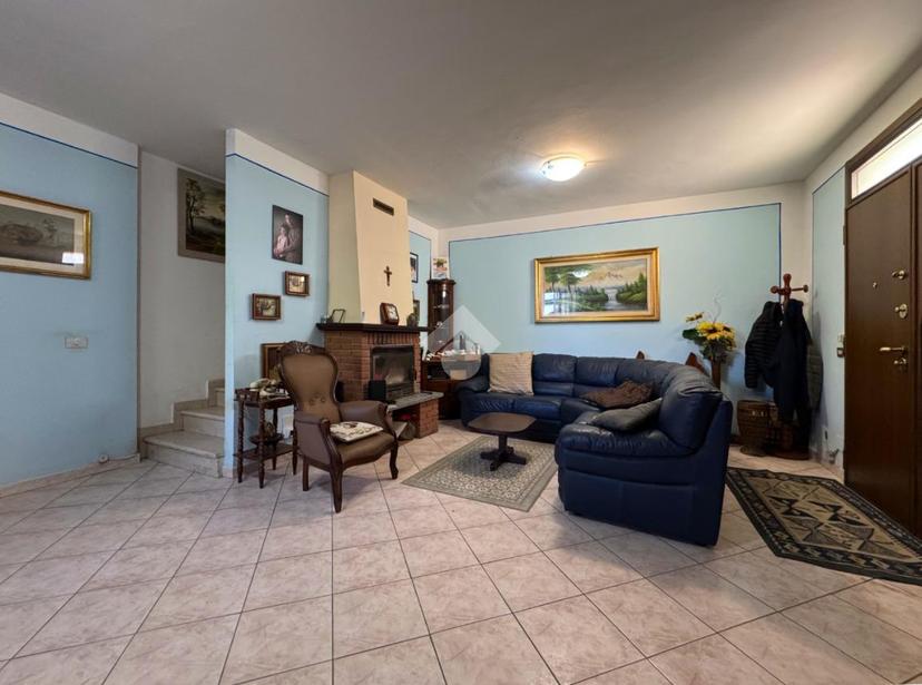 Villa a schiera in Via Vena 31, Stradella — foto 5 di 5