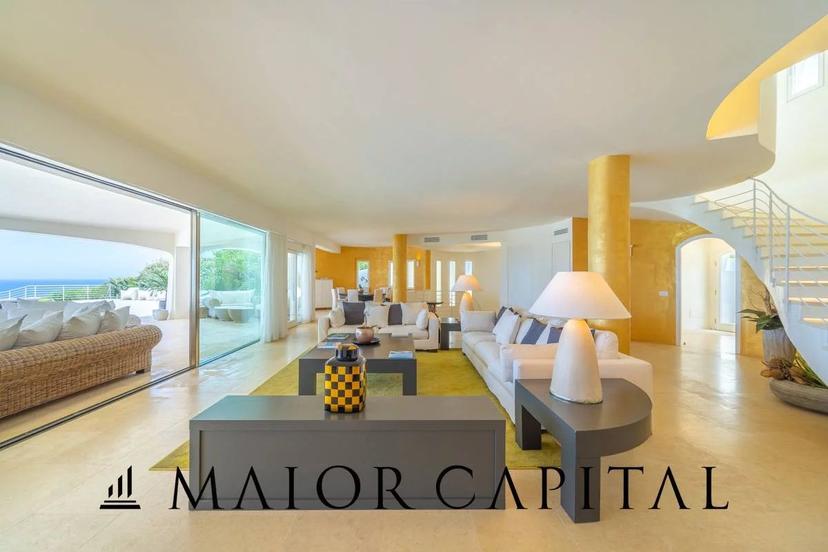 Villa, Arzachena — foto 5 di 5