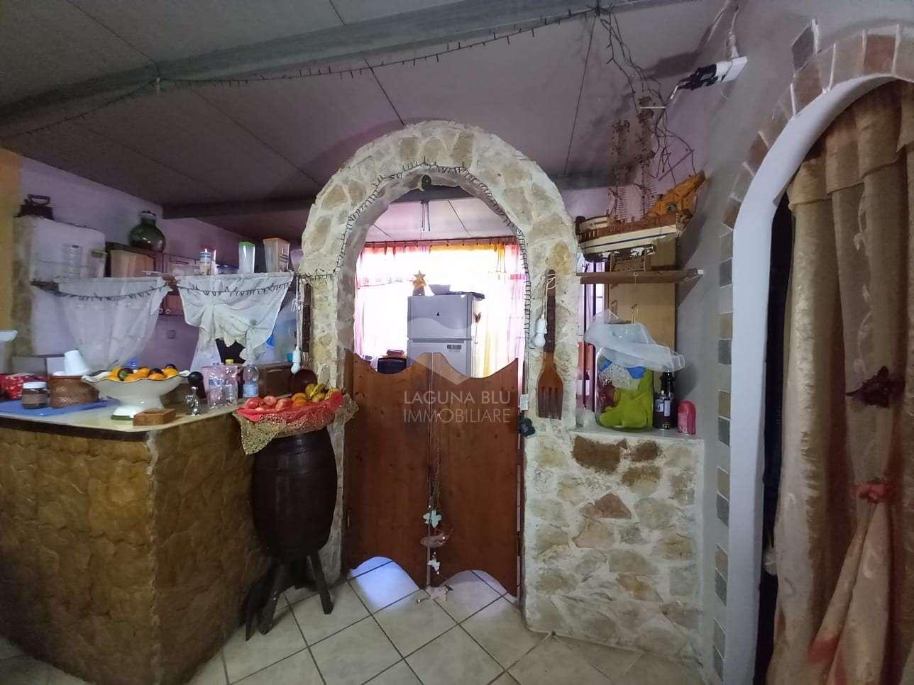 Villa unifamiliare in Via Napoli, Mazara del Vallo