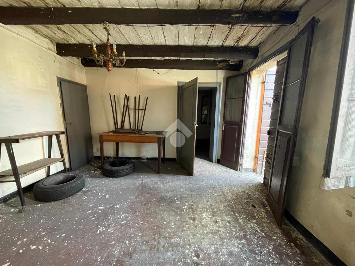 Rustico in Via Mario Fiore 12, Povegliano