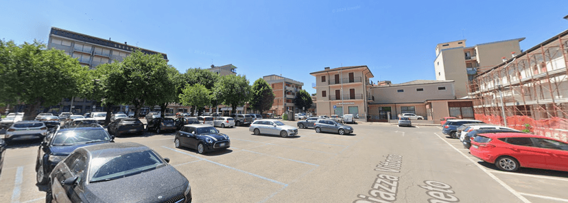 Bilocale in Piazza Vittorio Veneto, Broni — foto 3 di 3