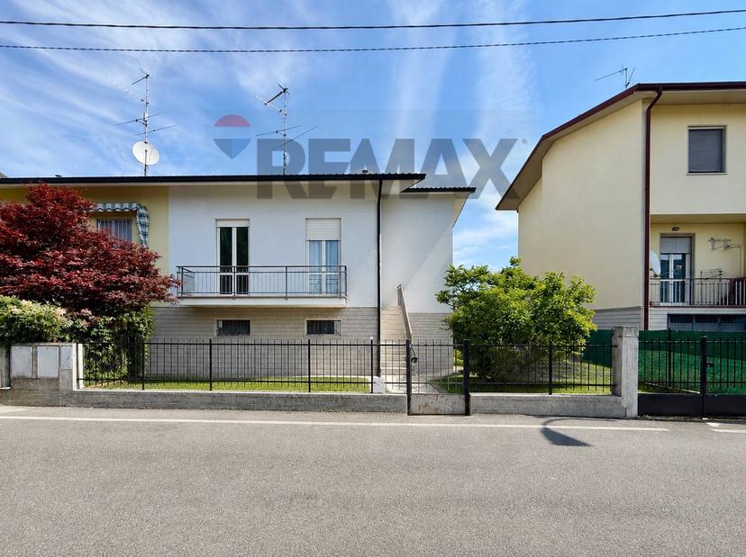 Villa in Via XXV Aprile 10, Bonemerse — foto 5 di 5