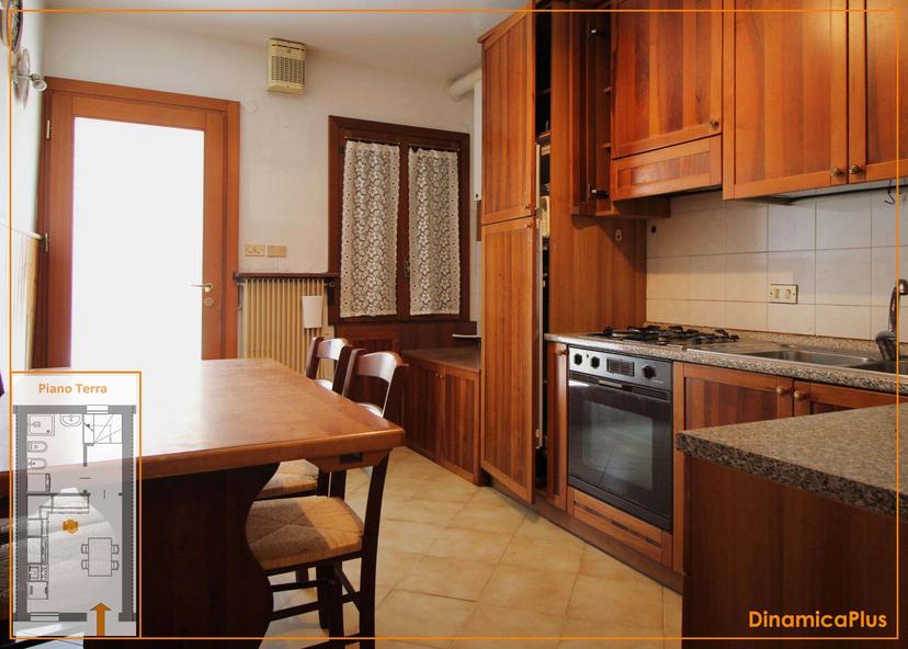 Villa a schiera in Via IV Novembre, Miane — foto 5 di 5