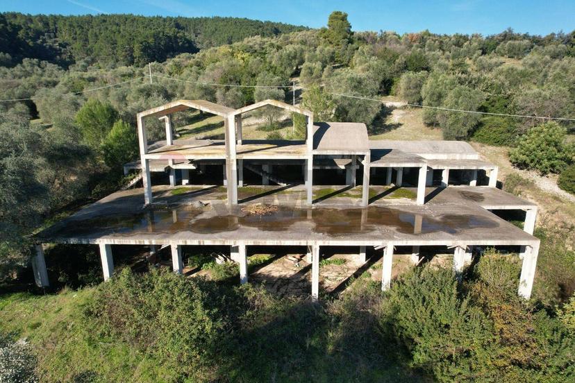 Rustico in Localita Valle Croci Snc, Peschici — foto 3 di 5