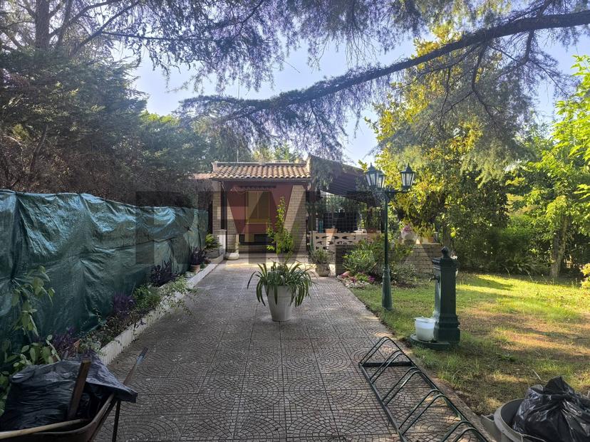 Villa in Vua delle Mimose 18/C, Grumo Appula