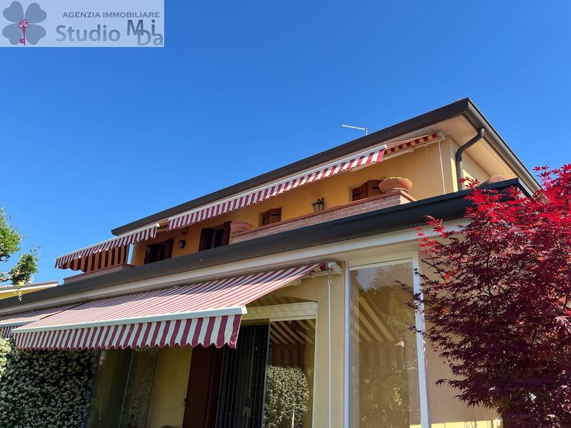 Villa in Via Concordia, Quarto d'Altino — foto 4 di 5