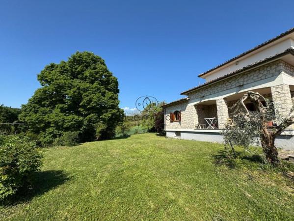 Villa bifamiliare in Frazione Morro, Spoleto — foto 5 di 5