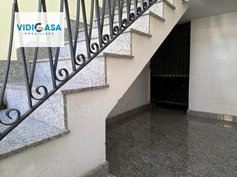 Appartamento in Via Fiume N. 18 Piano 2, Montescaglioso — foto 4 di 5