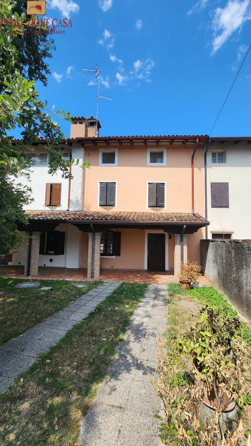 Casa indipendente in Via Cave 1, Fogliano Redipuglia — foto 4 di 5