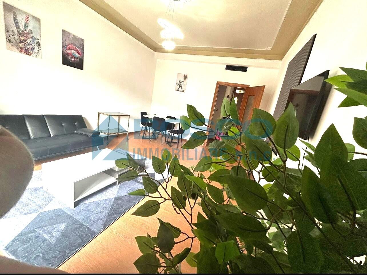Trilocale in Via Termo 1029, Vezzano Ligure