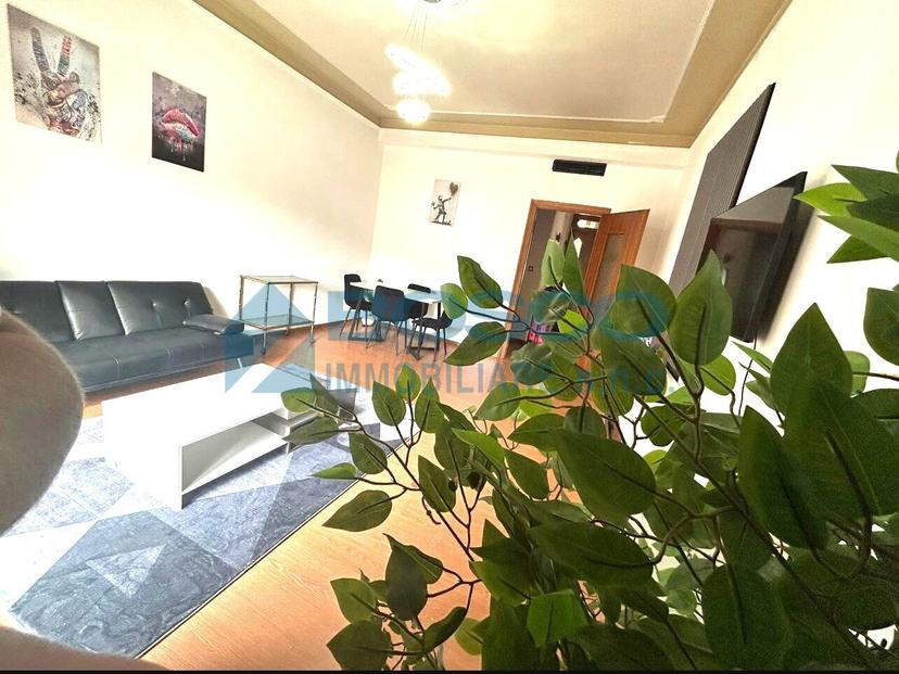 Trilocale in Via Termo 1029, Vezzano Ligure