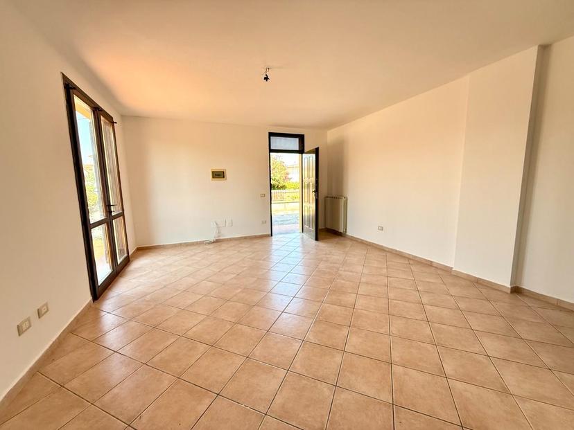 Villa quadrifamiliare, Ponsacco — foto 3 di 5