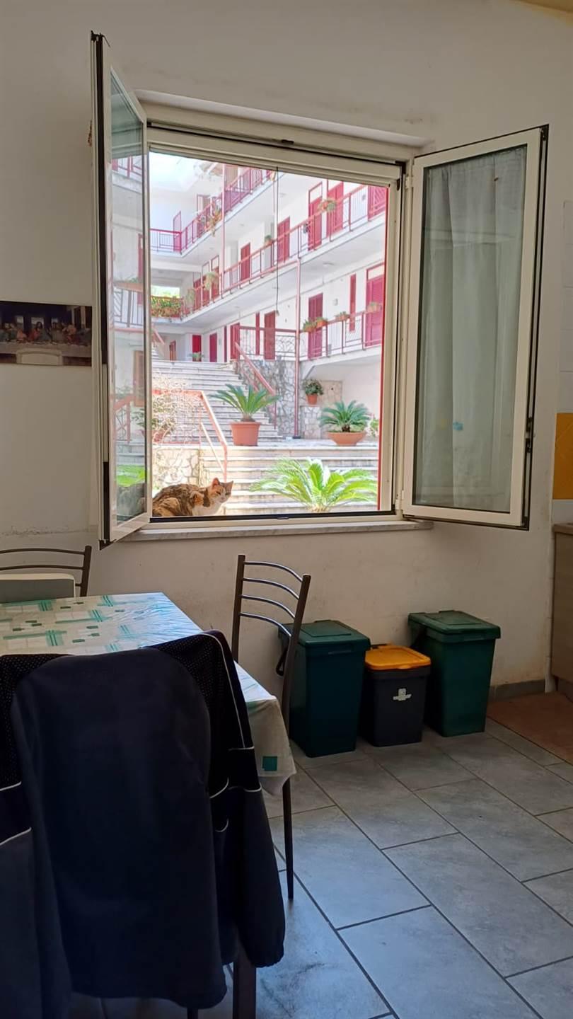 Quadrilocale in Via Isca Scorticone, Centola — foto 2 di 5