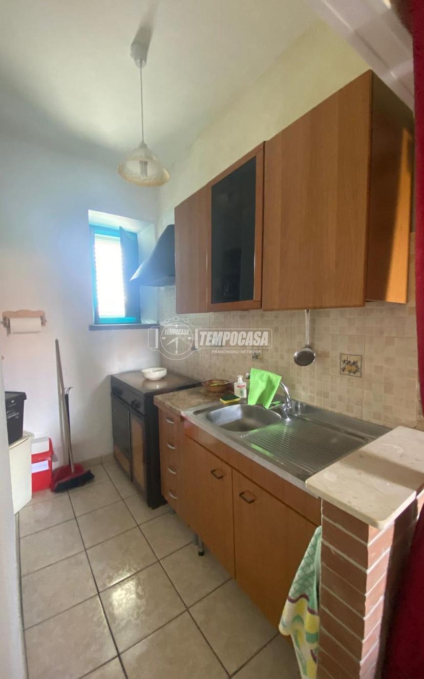 Trilocale in Viale Armogida Francesco 10, Sant'Andrea Apostolo dello Ionio — foto 5 di 5