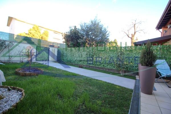 Villa a schiera in Via Galileo Galilei, Somma Lombardo — foto 5 di 5
